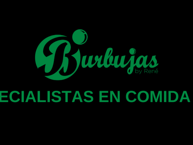 Burbujas By René Guaynabo