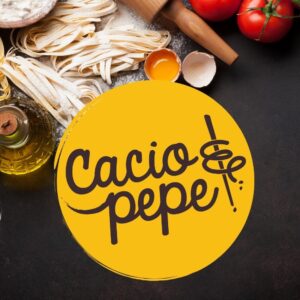 Cacio e Pepe Guaynabo