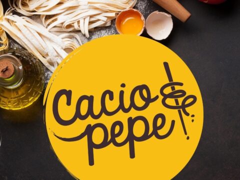 Cacio e Pepe Guaynabo