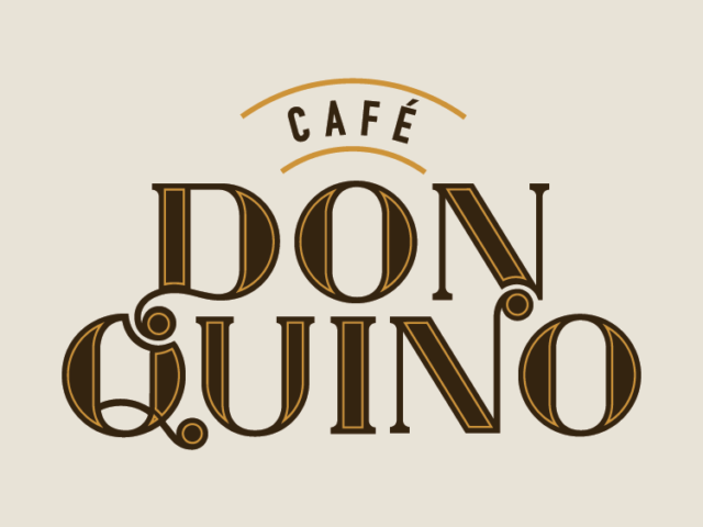 Café Don Quino Cupey