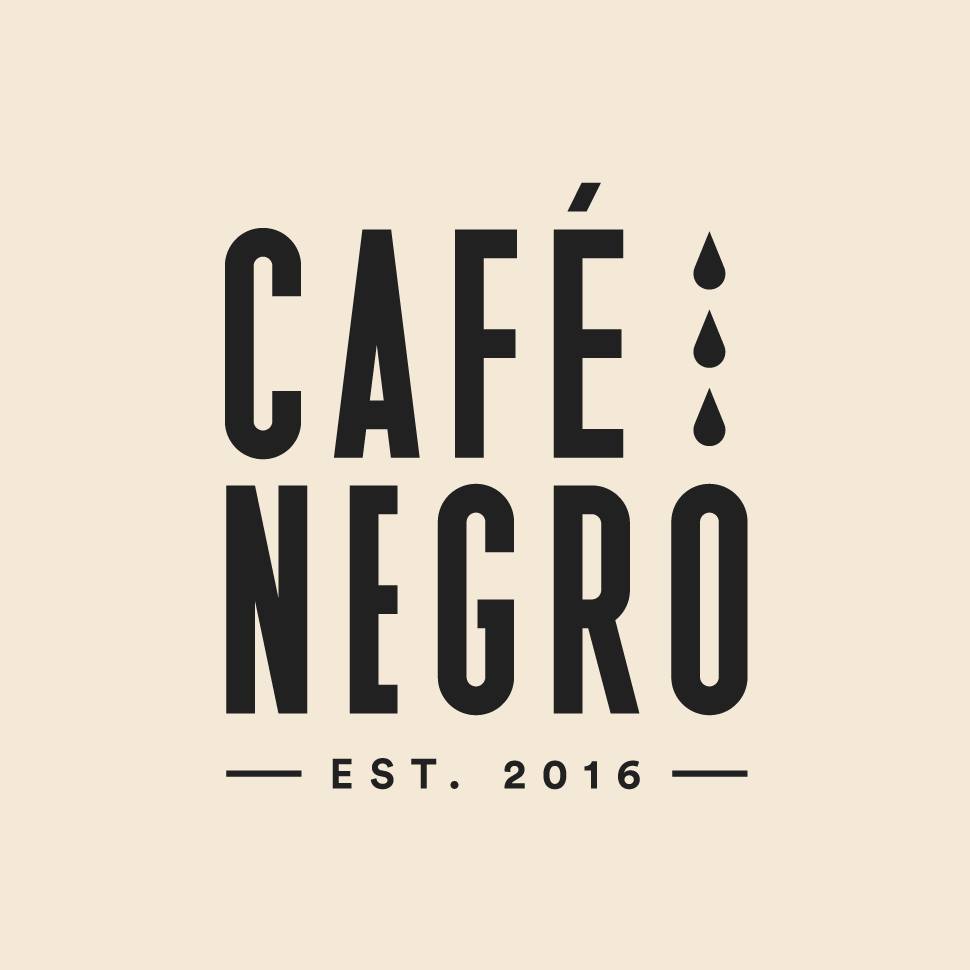 Café Negro Cupey