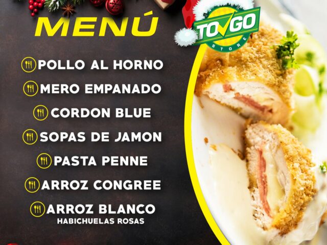 Cafeteria To Go Altamira Guaynabo.1