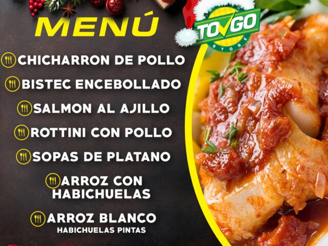 Cafeteria To Go Altamira Guaynabo.2