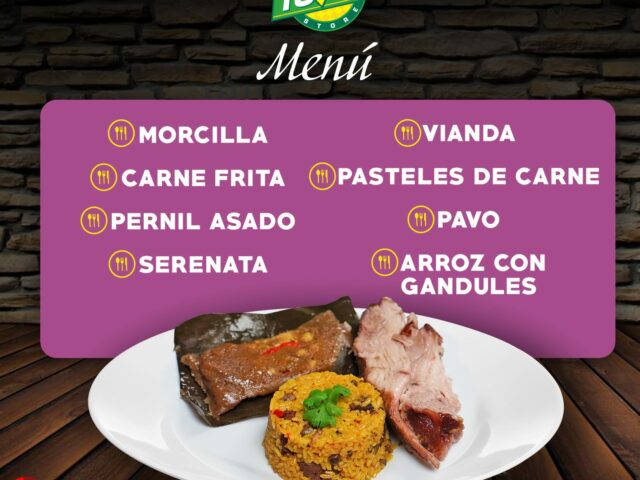 Cafeteria To Go Altamira Guaynabo.3