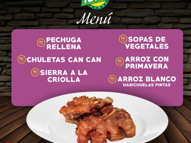 Cafeteria To Go Altamira Guaynabo.6
