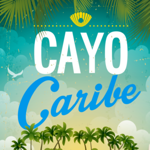 Cayo Caribe San Patricio