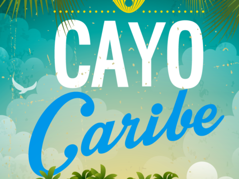 Cayo Caribe San Patricio
