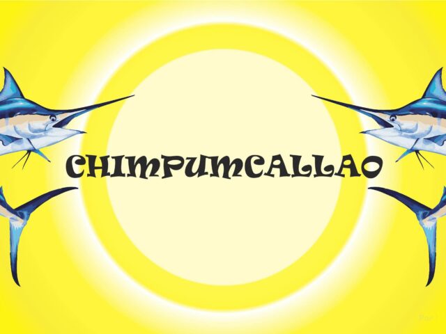 Chimpumcallao Cupey