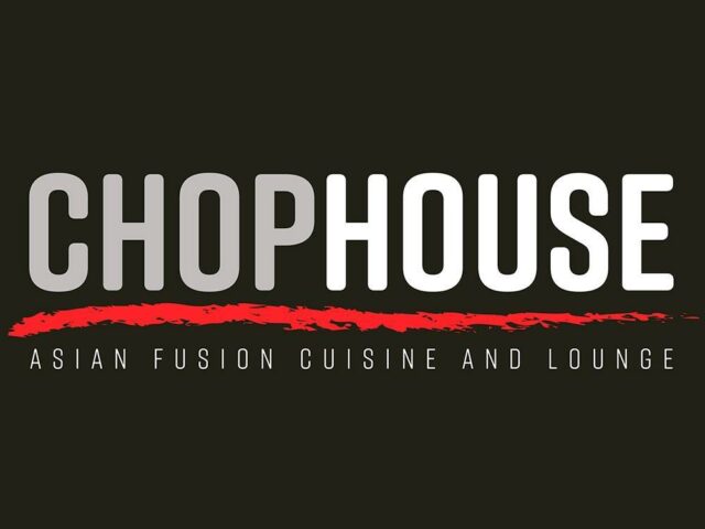 ChopHouse Asian Fusion Cuisine and Lounge San Patricio