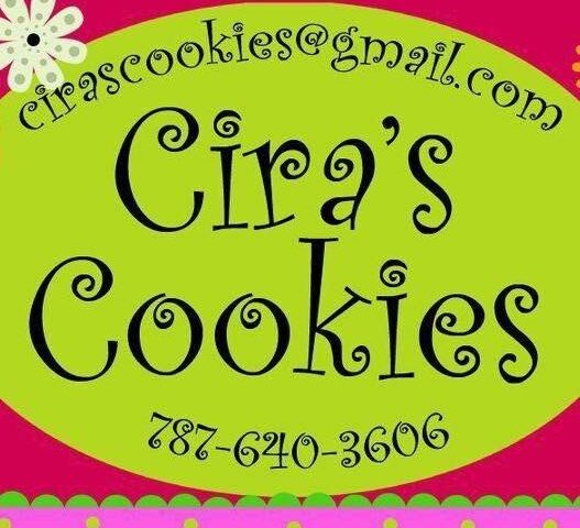 Cira's Cookies Guaynabo