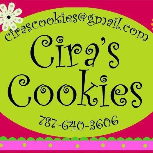 Cira's Cookies Guaynabo