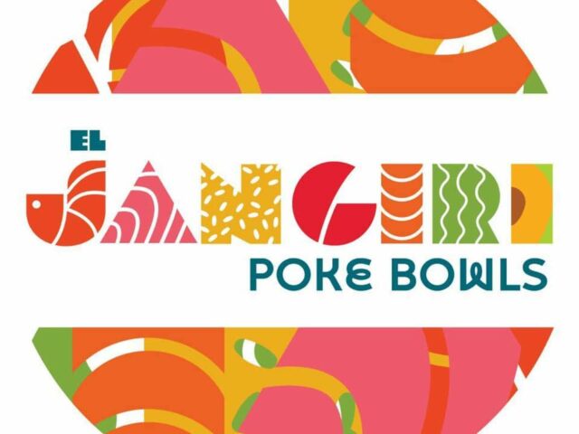 El Jangiri Poke Bowls Guaynabo