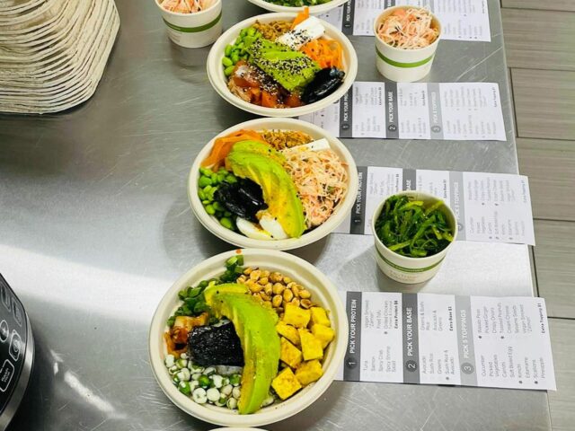 El Jangiri Poke Bowls Guaynabo.3