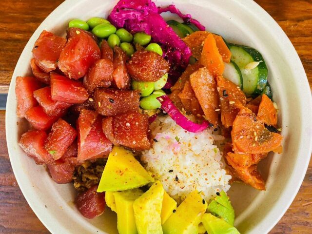 El Jangiri Poke Bowls Guaynabo.5