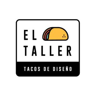 El Taller Tacos de Diseño San Patricio