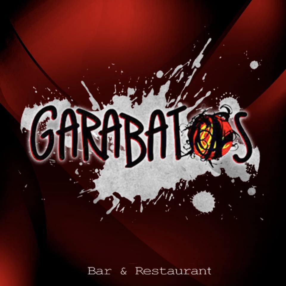 Garabatos Sport Bar Señorial Cupey