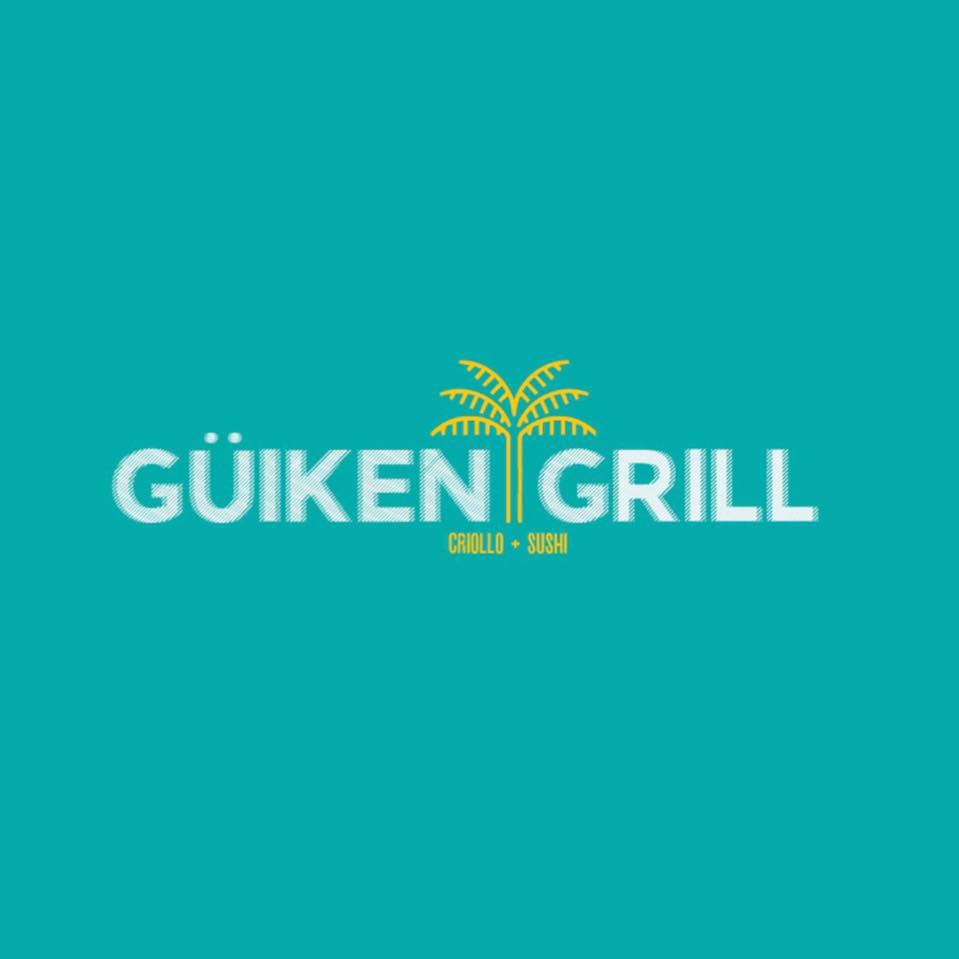 Güi-Ken Grill Guaynabo