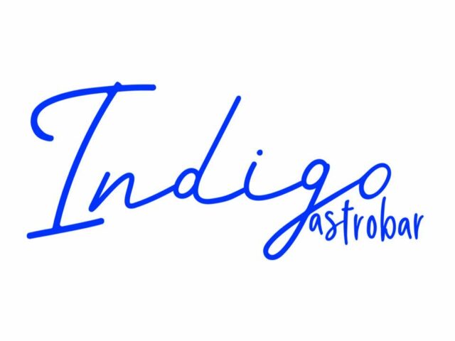 Indigo Gastrobar San Patricio