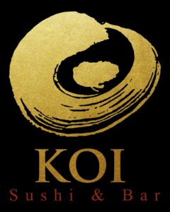 Koi Sushi & Bar San Patricio