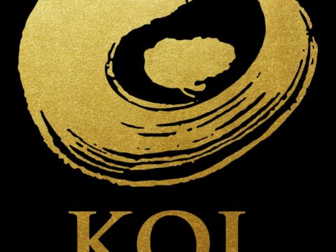 Koi Sushi & Bar San Patricio