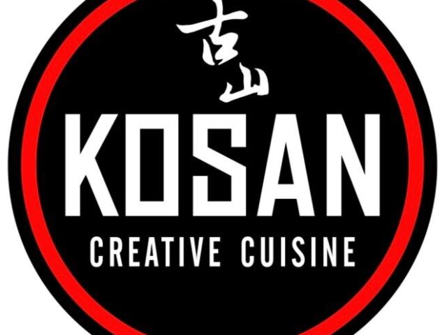 Kosan Asian Cuisine Condado