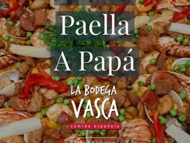 La Bodega Vasca Guaynabo.6