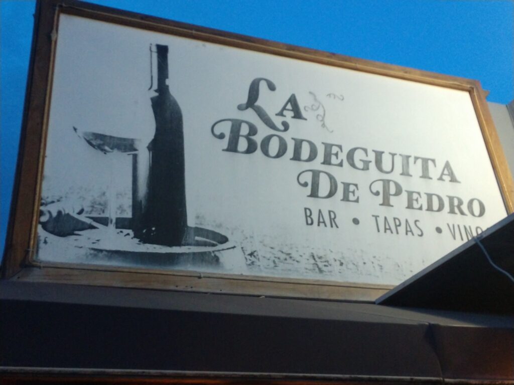 La Bodeguita De Pedro Cupey