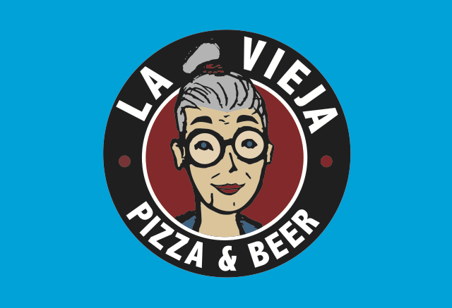 La Vieja Pizza & Beer Cupey