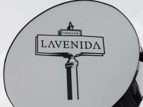 Lavenida Tapas Bar Cupey