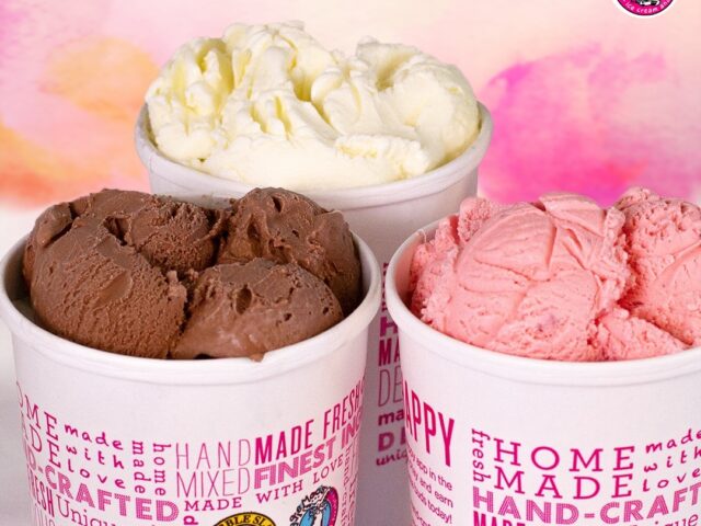 MaggieMoos Ice Cream and Treatery Cupey.2