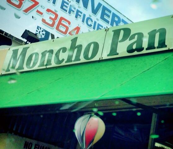 Moncho Pan Panadería Cupey
