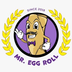 Mr. Egg Roll Cupey
