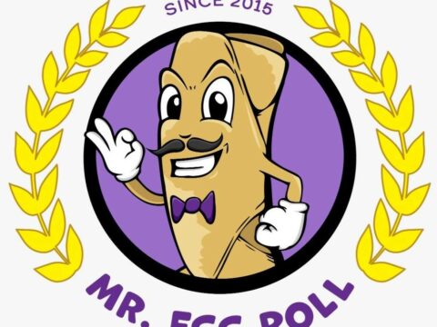 Mr. Egg Roll Cupey