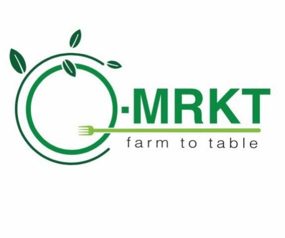 OMRKT FARM TO TABLE  Guaynabo