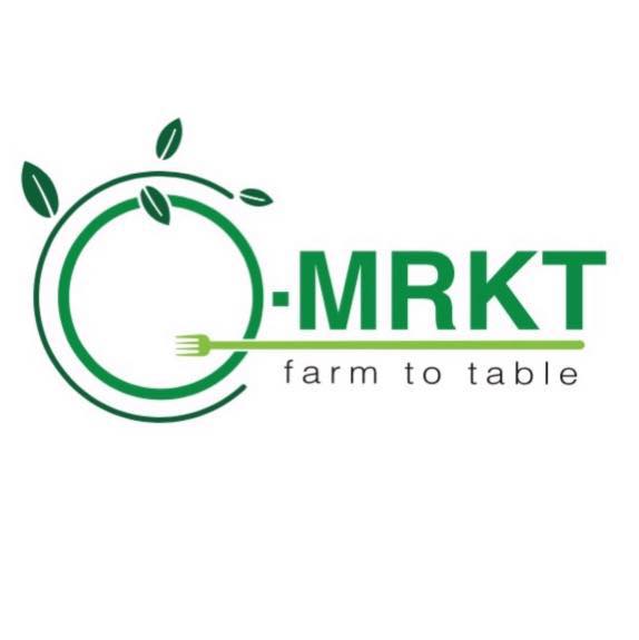 OMRKT FARM TO TABLE  Guaynabo