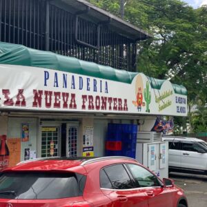 Panaderia La Nueva Frontera Cupey