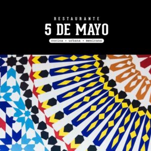 Restaurante 5 de Mayo Guaynabo