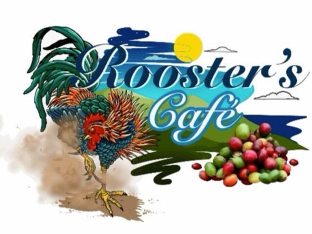 Rooster's Café Condado