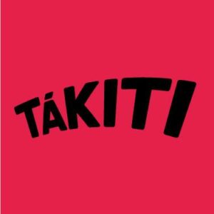 Takiti Food truck Cupey