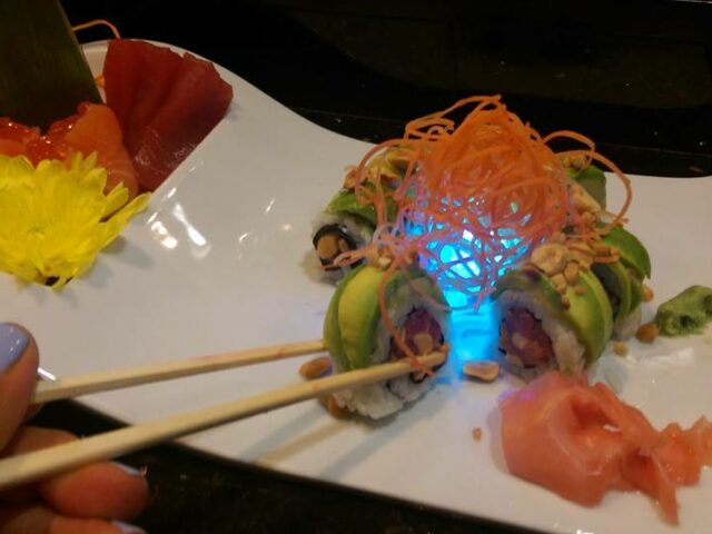 Umi Sushi Bar Cupey.5