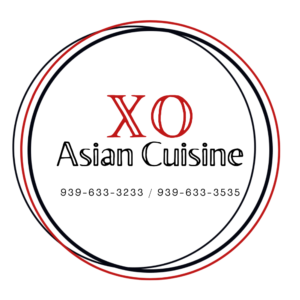 XO Asian Cuisine Condado