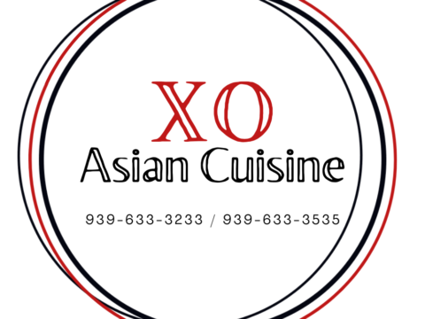 XO Asian Cuisine Condado