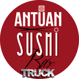 Antuan Sushi Truck Guaynabo