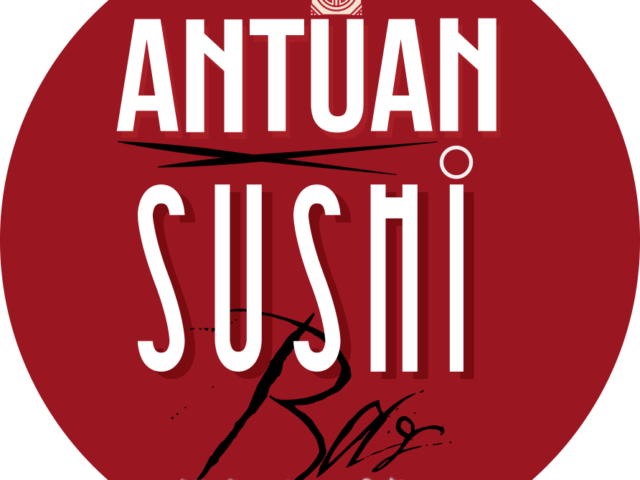 Antuan Sushi Truck Guaynabo