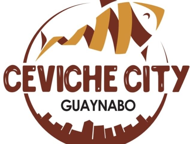Ceviche City Guaynabo