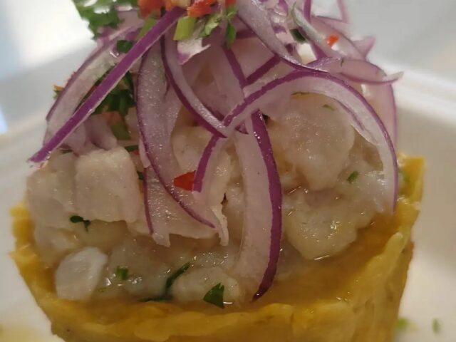 Ceviche City Guaynabo.5