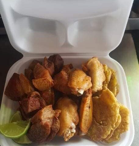 El Chinchorro de Juan Guaynabo.3