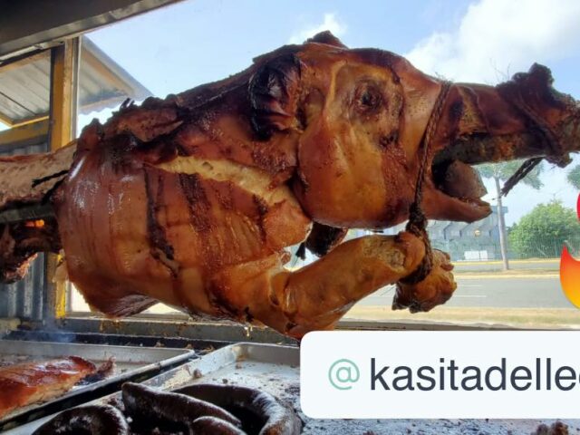 Kasita del Lechon Guaynabo.1