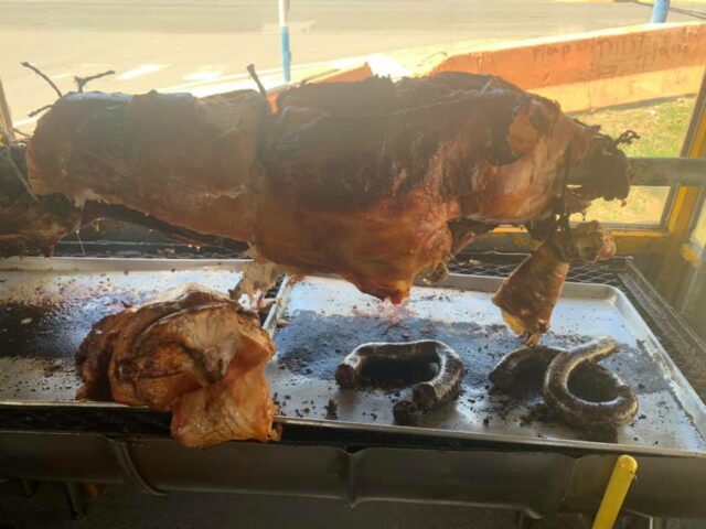 Kasita del Lechon Guaynabo.3