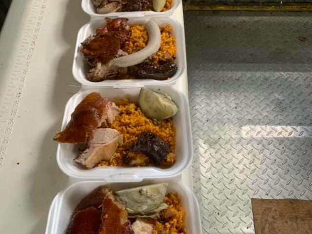 Kasita del Lechon Guaynabo.4